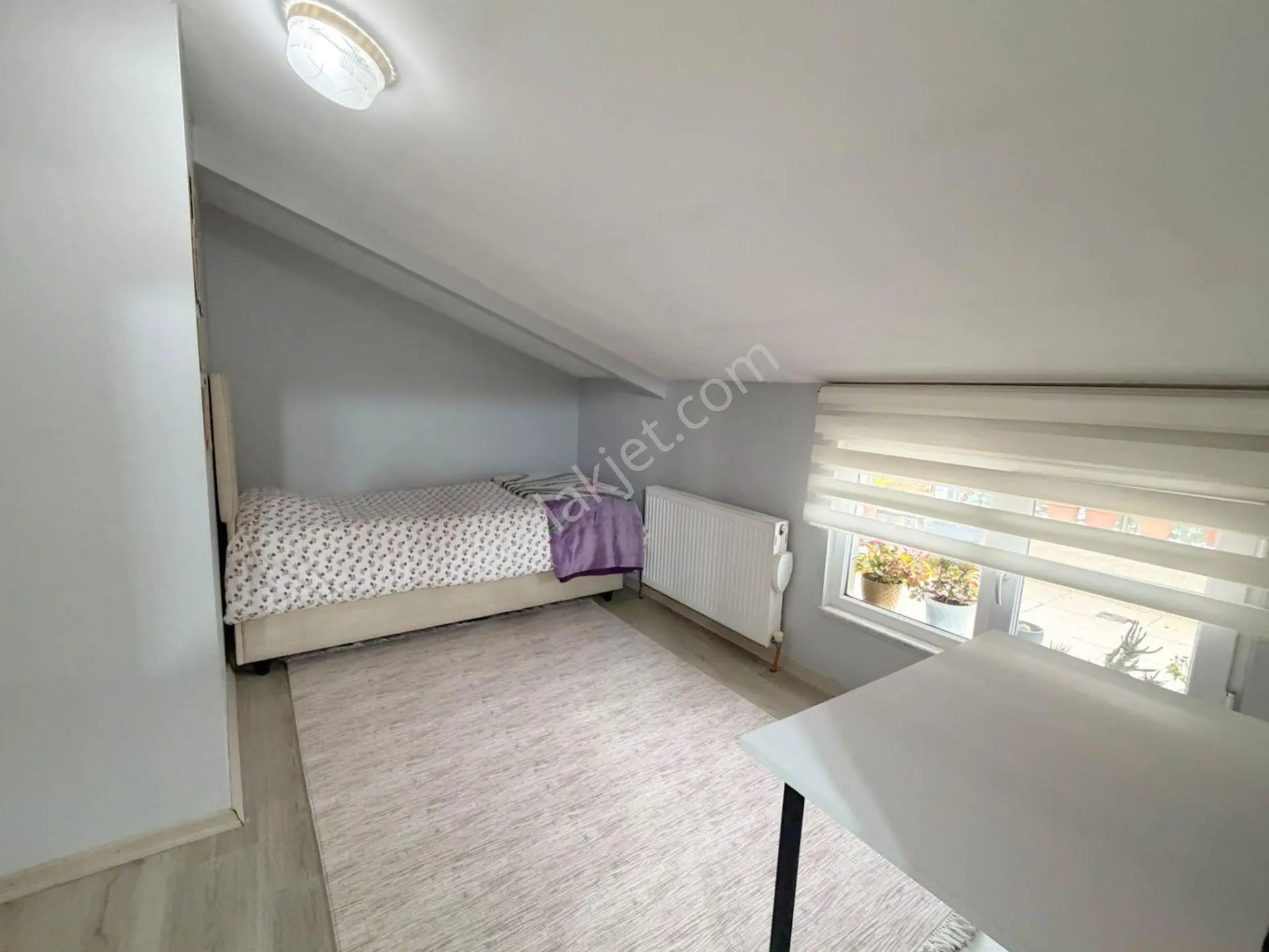 Mertcan'dan Kurtköy Mah.iskanlı Açık Teraslı 3+2 Dubleks Daire — fotoğraf 17