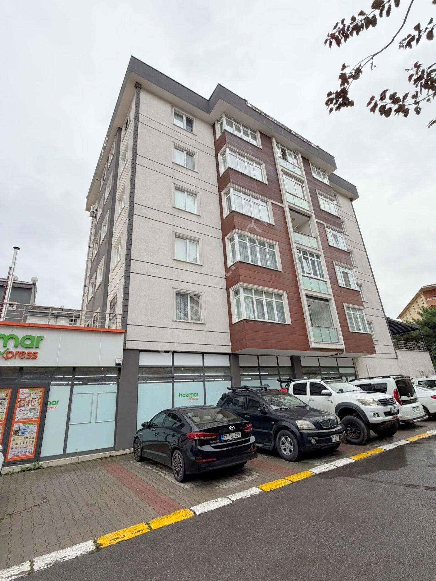 Mertcan'dan Kurtköy Mah.iskanlı Açık Teraslı 3+2 Dubleks Daire — fotoğraf 29