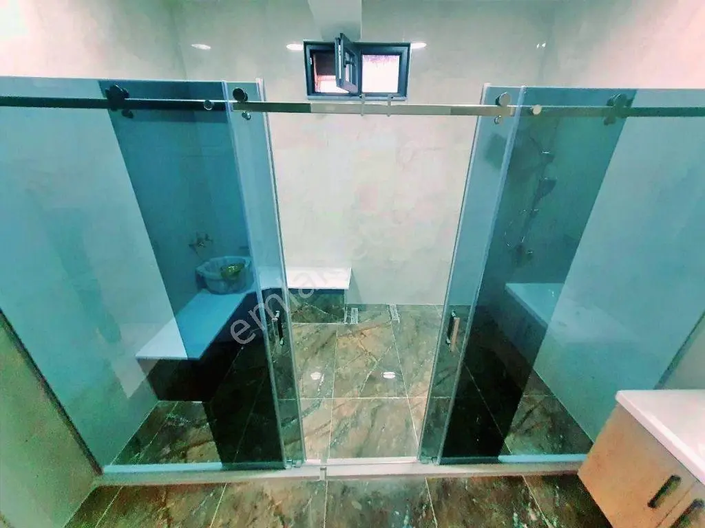Uytundan Gürede Müstakil Gibi Denize 300 Metre 4+1 Bahçedubleksi — fotoğraf 7