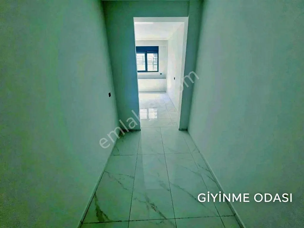 Uytundan Gürede Müstakil Gibi Denize 300 Metre 4+1 Bahçedubleksi — fotoğraf 21