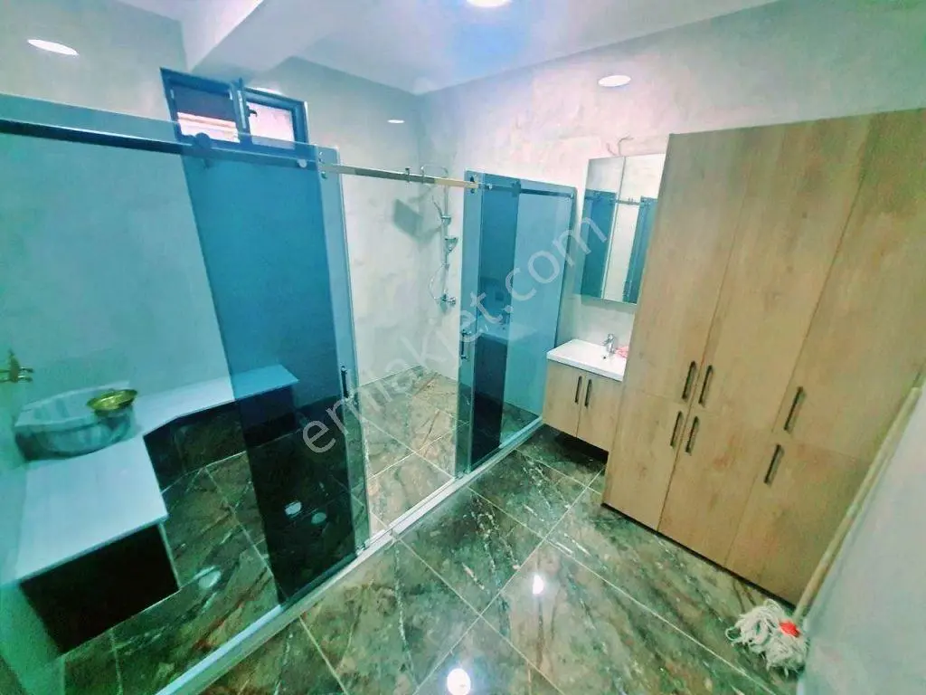 Uytundan Gürede Müstakil Gibi Denize 300 Metre 4+1 Bahçedubleksi — fotoğraf 22
