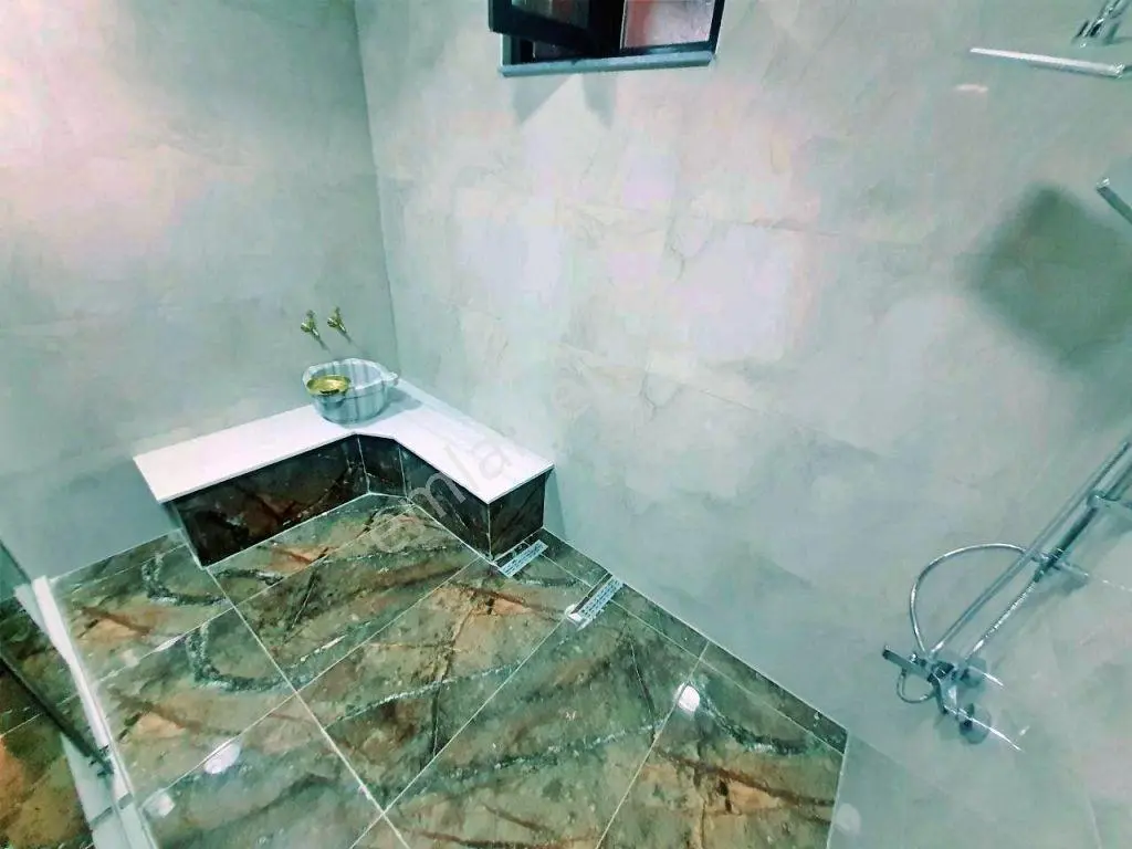 Uytundan Gürede Müstakil Gibi Denize 300 Metre 4+1 Bahçedubleksi — fotoğraf 23
