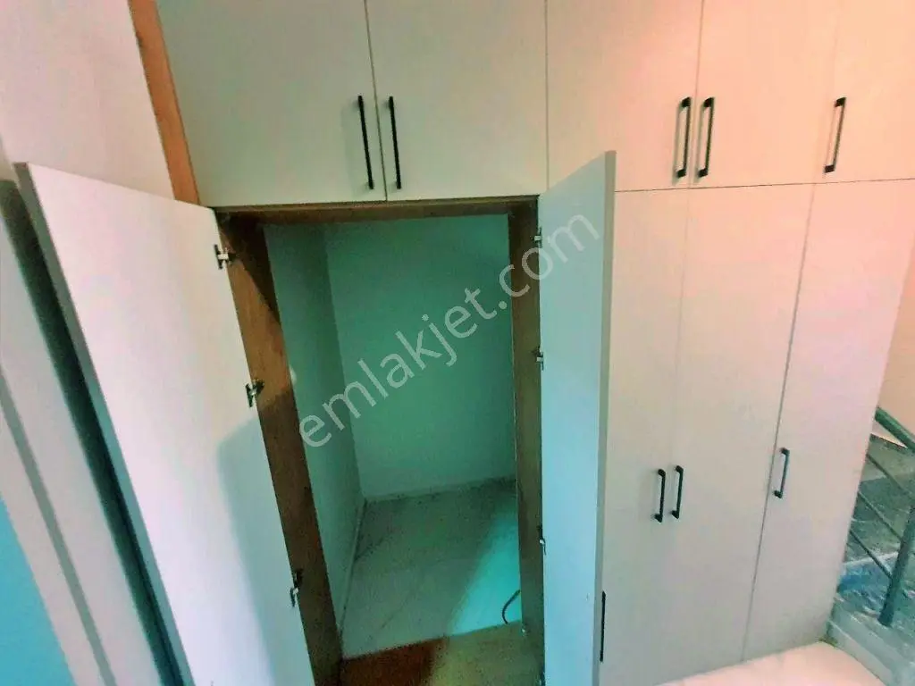 Uytundan Gürede Müstakil Gibi Denize 300 Metre 4+1 Bahçedubleksi — fotoğraf 24