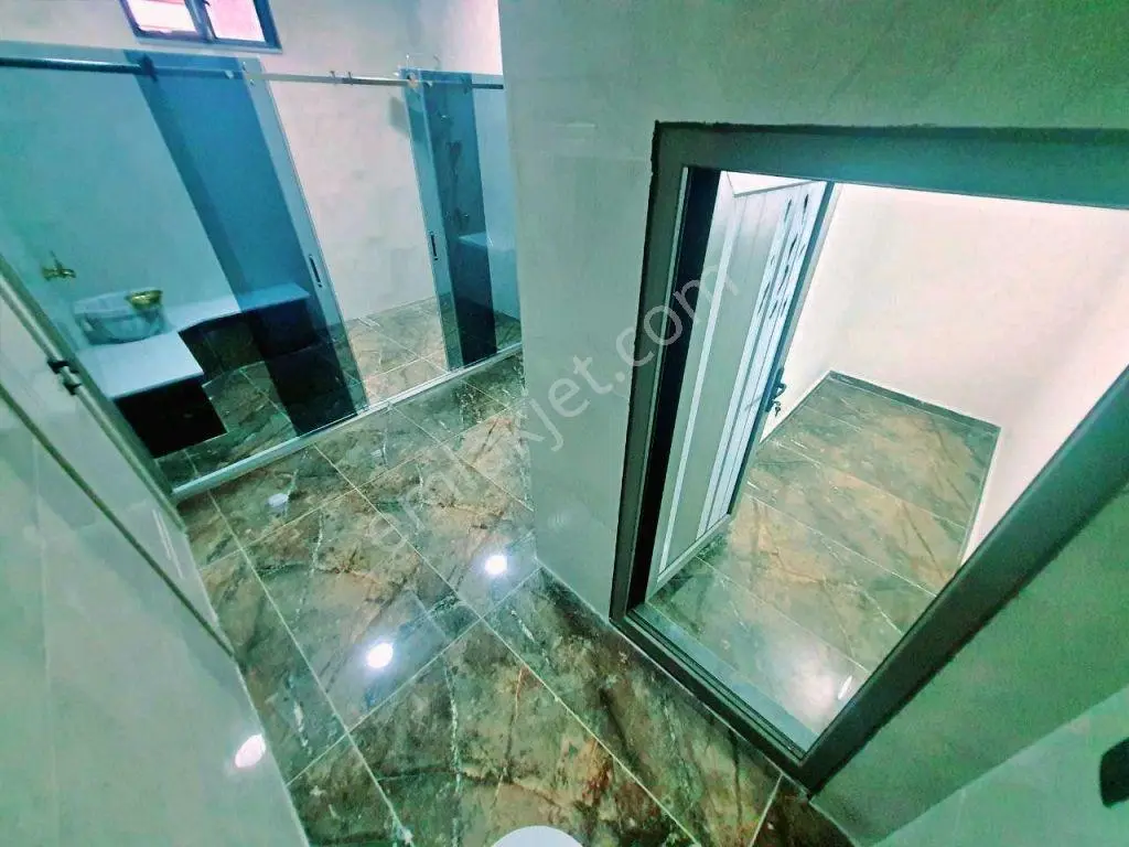 Uytundan Gürede Müstakil Gibi Denize 300 Metre 4+1 Bahçedubleksi — fotoğraf 32