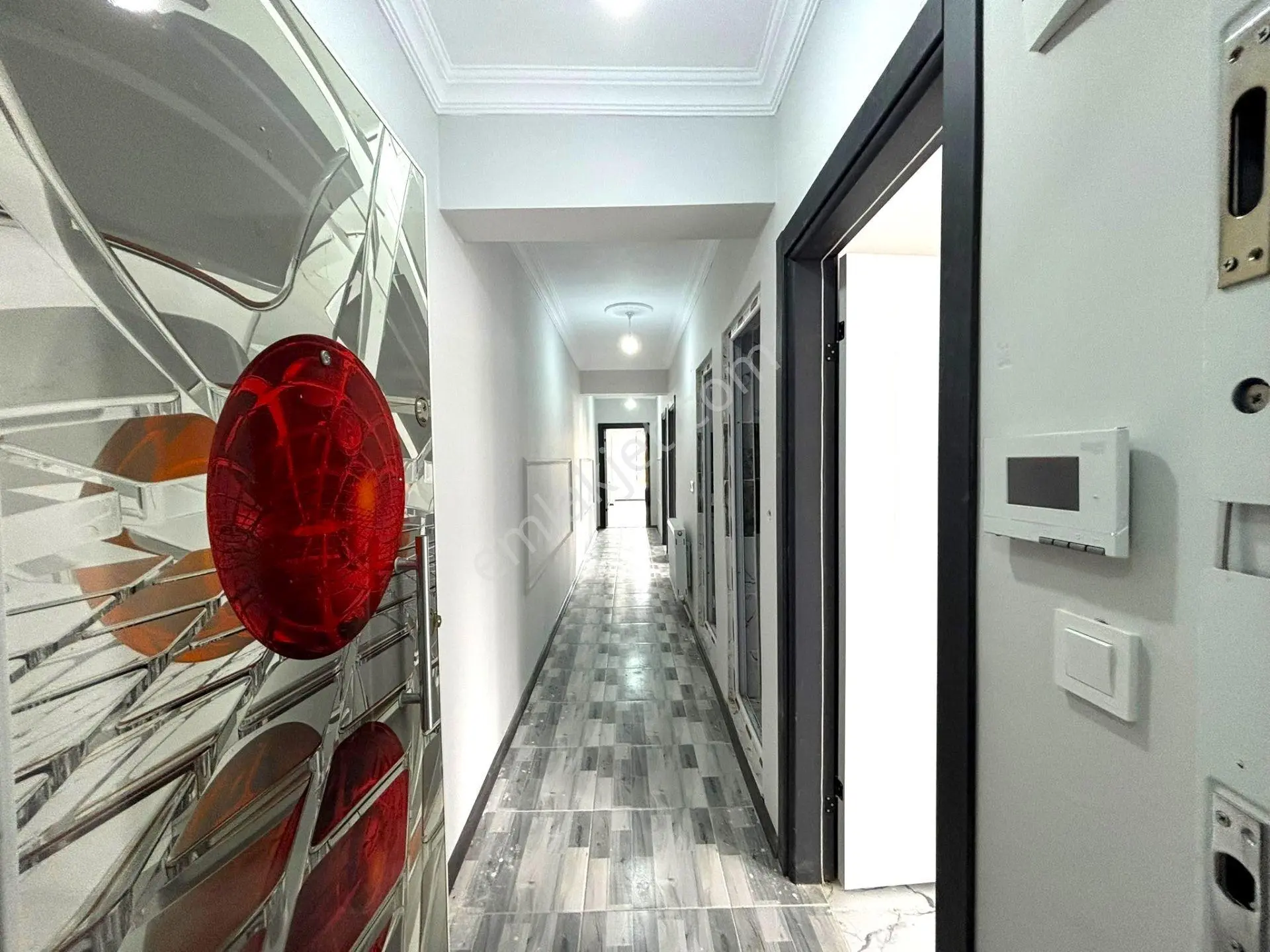 **Eryıldız İnşaat'Tan Acil Fiyat Düştüü!! İskanlı 115M2 Lüks 2+1