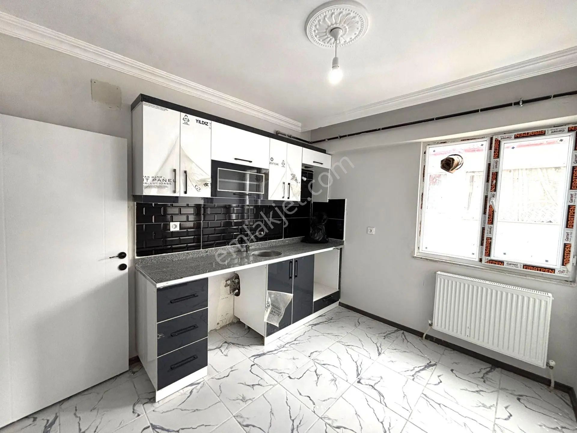 **eryıldız İnşaat'tan Acil Fiyat Düştüü!! İskanlı 115m2 Lüks 2+1 — fotoğraf 19