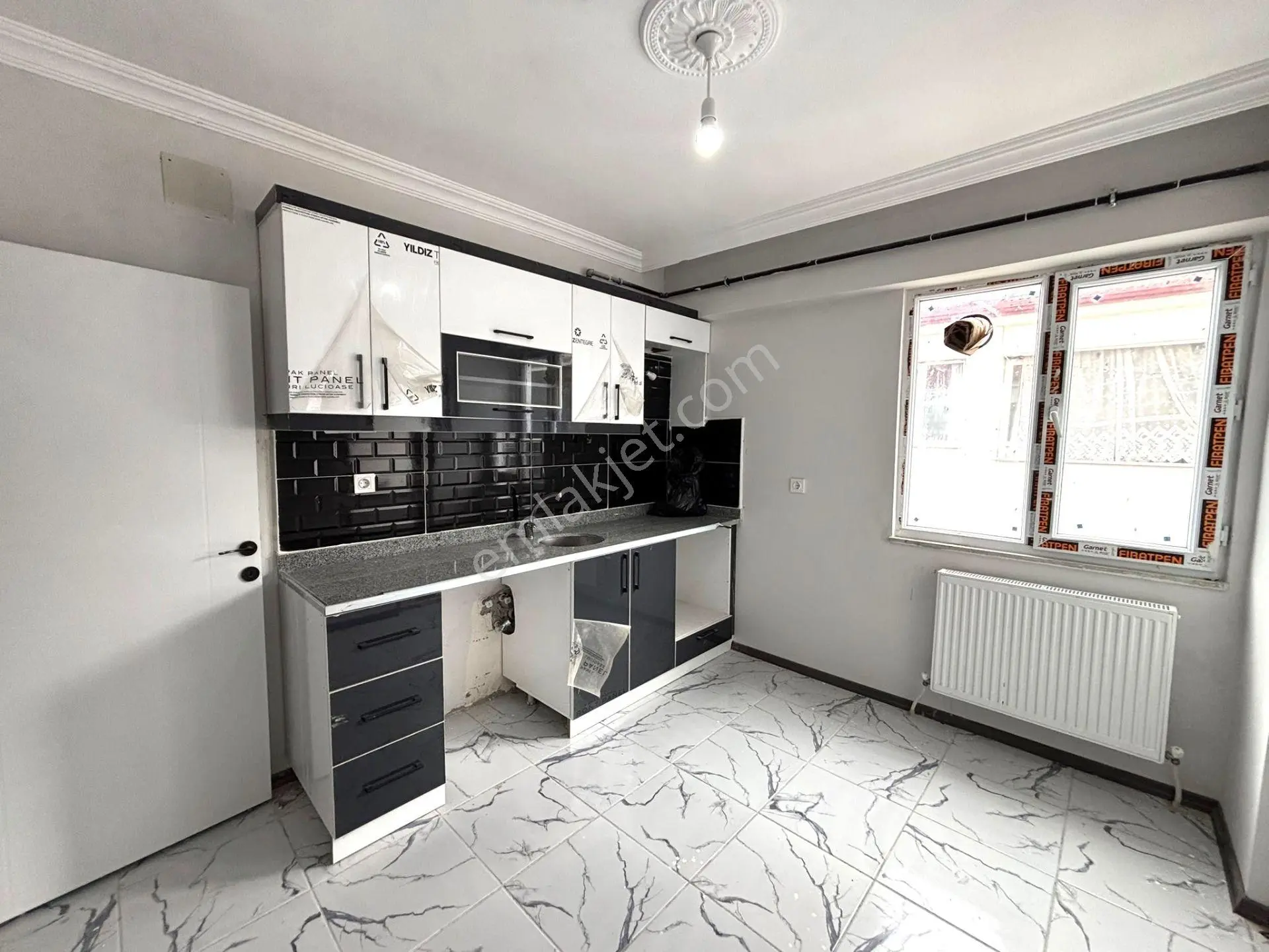 **eryıldız İnşaat'tan Acil Fiyat Düştüü!! İskanlı 115m2 Lüks 2+1 — fotoğraf 20