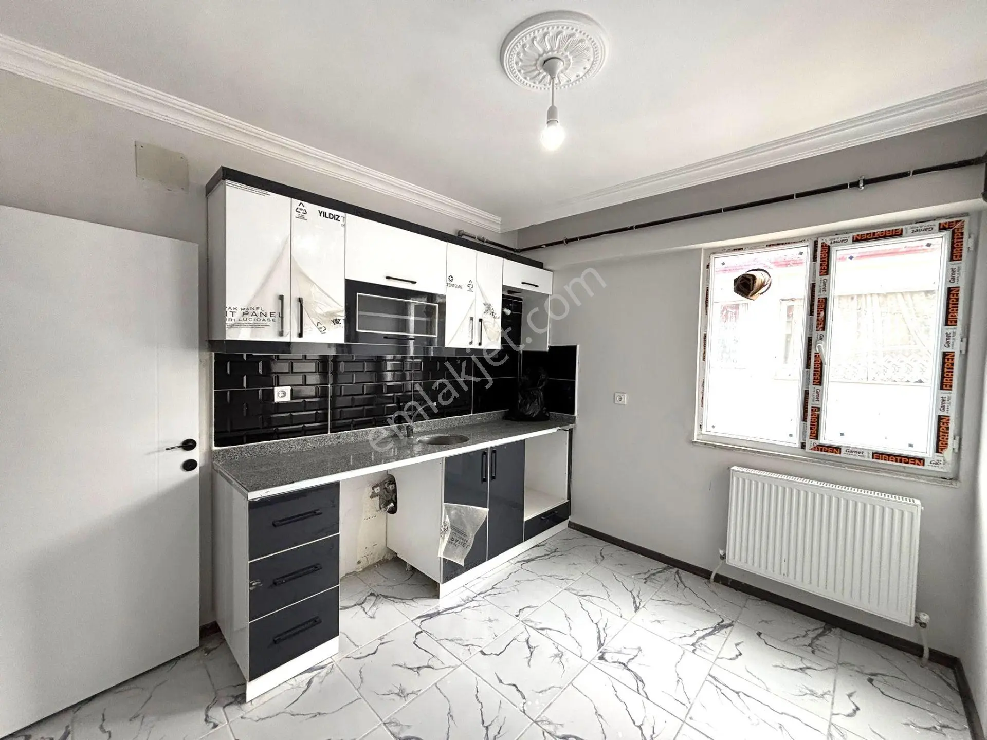 **eryıldız İnşaat'tan Acil Fiyat Düştüü!! İskanlı 115m2 Lüks 2+1 — fotoğraf 21