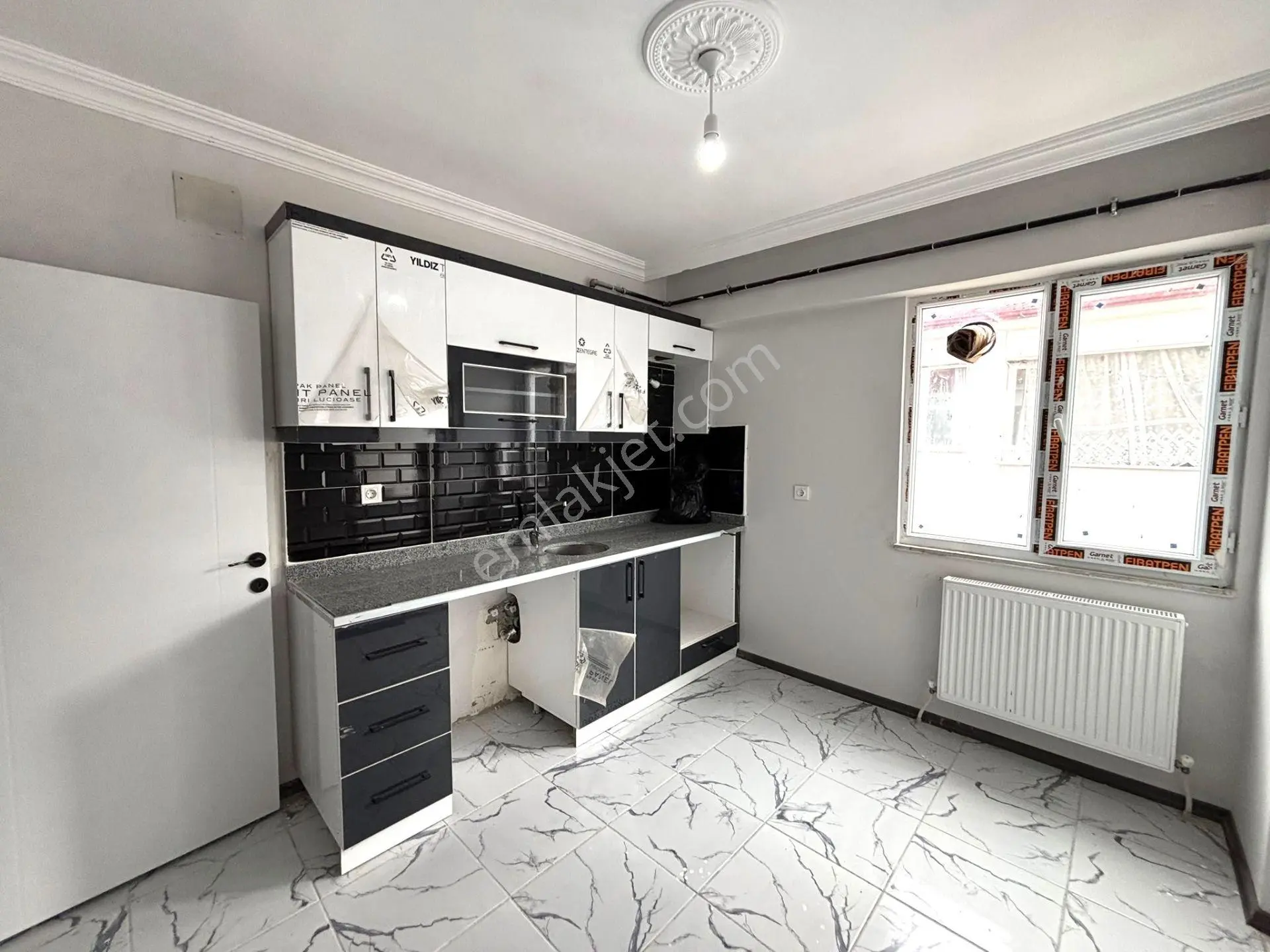 **eryıldız İnşaat'tan Acil Fiyat Düştüü!! İskanlı 115m2 Lüks 2+1 — fotoğraf 22