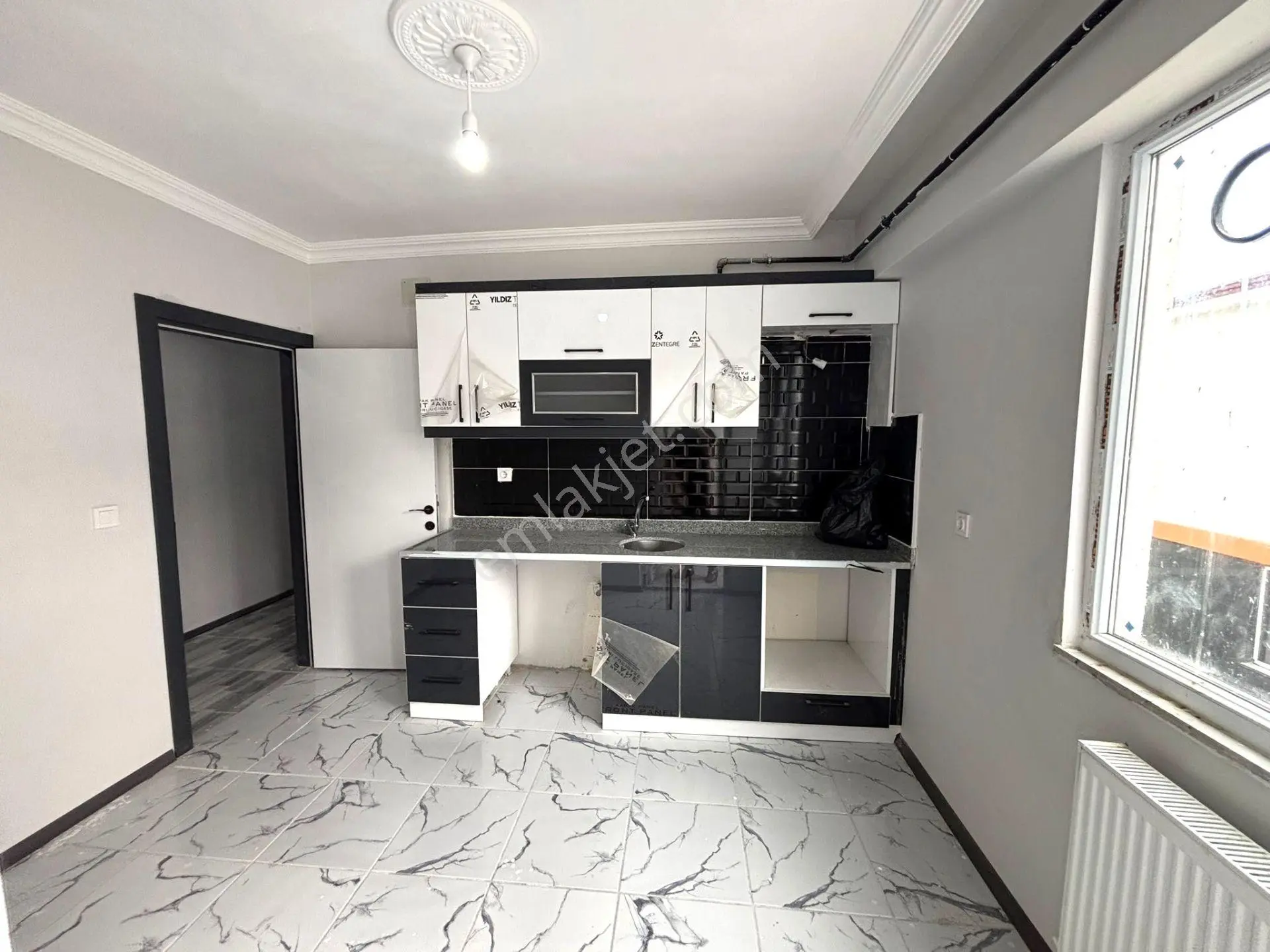 **eryıldız İnşaat'tan Acil Fiyat Düştüü!! İskanlı 115m2 Lüks 2+1 — fotoğraf 25