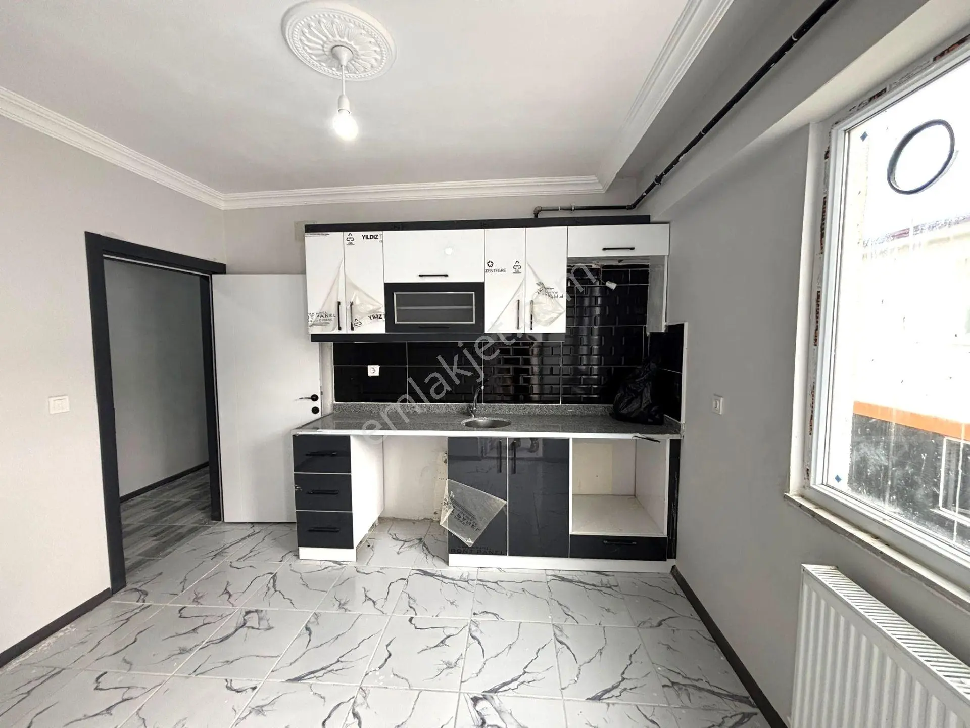 **eryıldız İnşaat'tan Acil Fiyat Düştüü!! İskanlı 115m2 Lüks 2+1 — fotoğraf 26