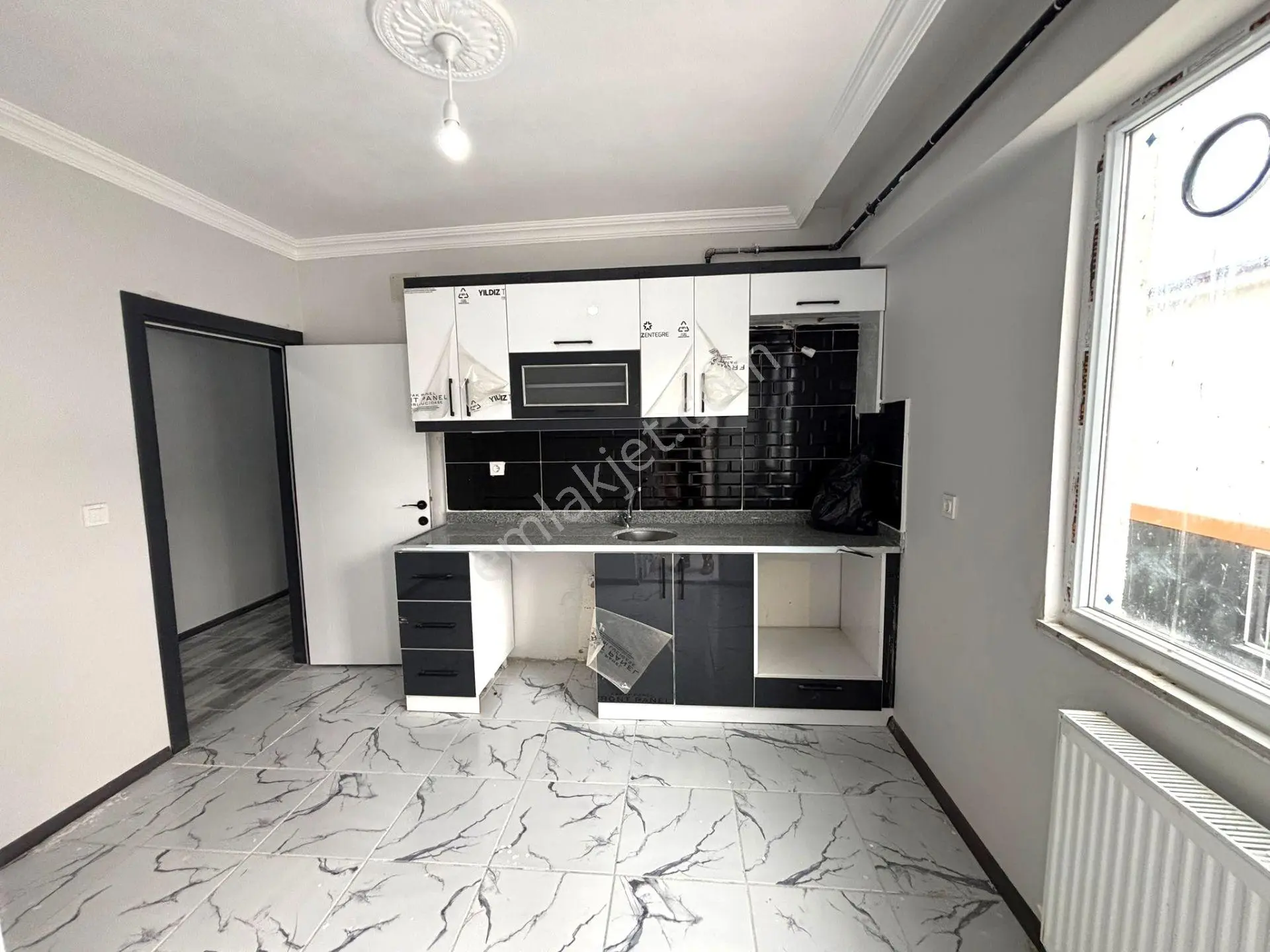 **eryıldız İnşaat'tan Acil Fiyat Düştüü!! İskanlı 115m2 Lüks 2+1 — fotoğraf 27