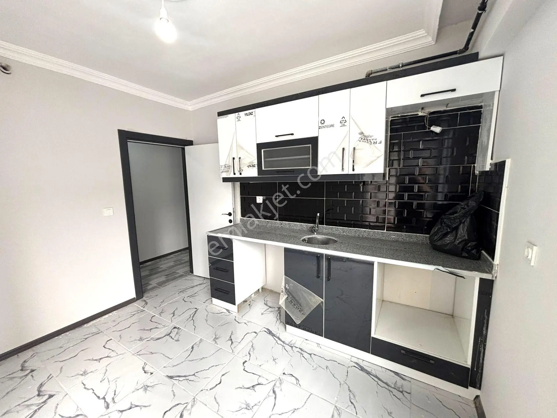 **eryıldız İnşaat'tan Acil Fiyat Düştüü!! İskanlı 115m2 Lüks 2+1 — fotoğraf 28