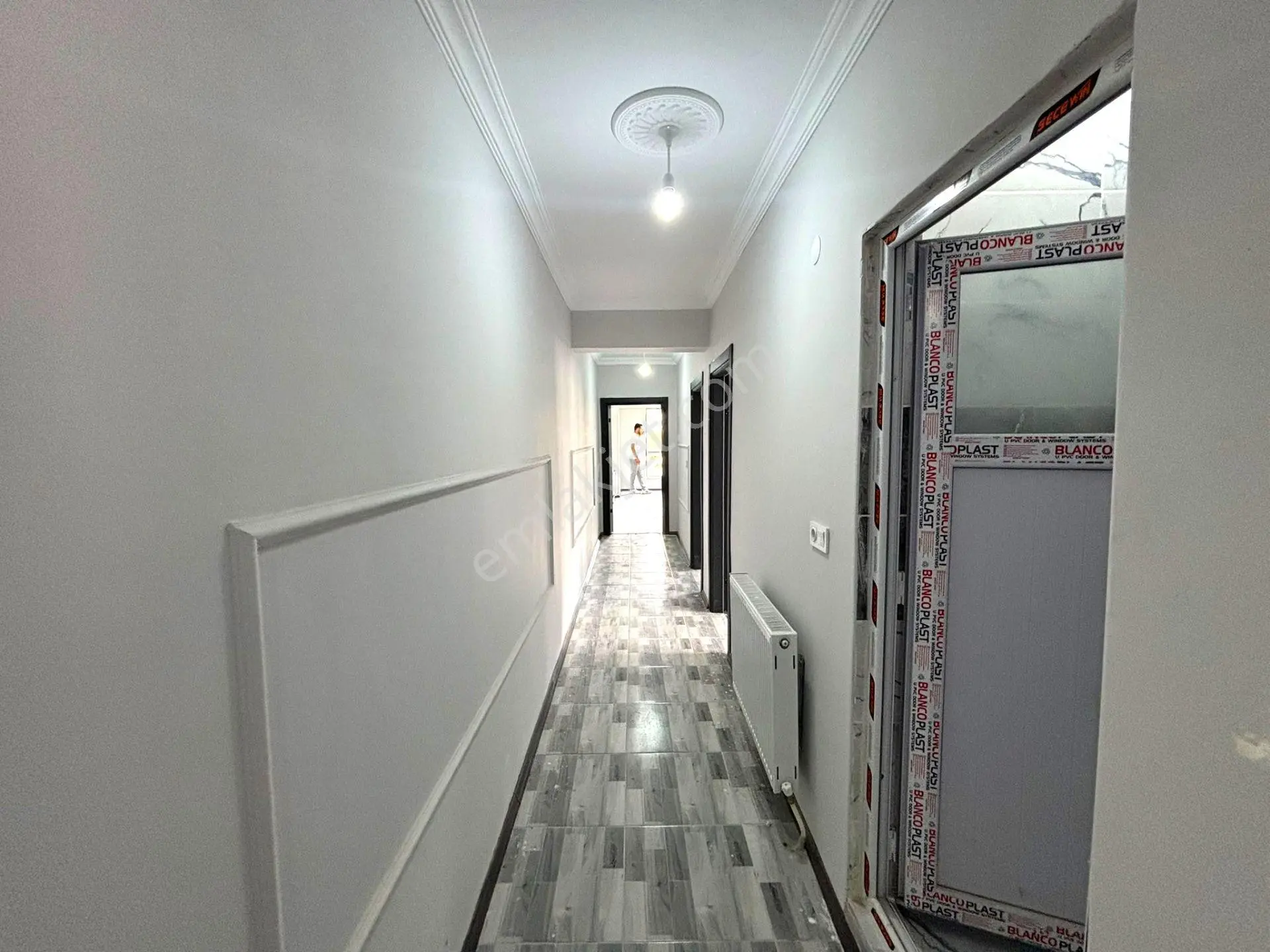**eryıldız İnşaat'tan Acil Fiyat Düştüü!! İskanlı 115m2 Lüks 2+1 — fotoğraf 30