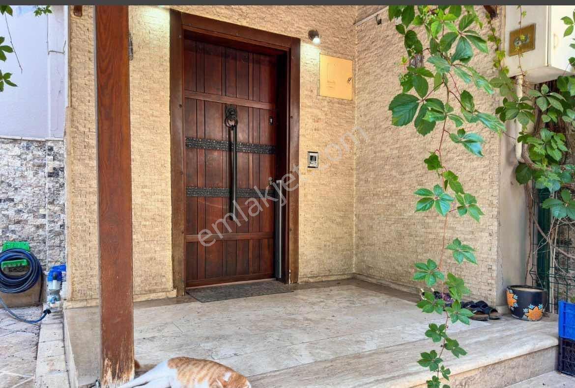 Doğanın İçinde Huzurlu Yaşam | Petek Sitesi Özel Havuzlu Villa — fotoğraf 5