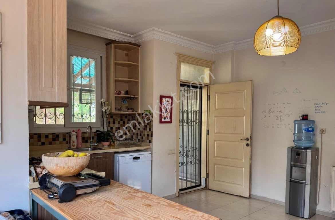 Doğanın İçinde Huzurlu Yaşam | Petek Sitesi Özel Havuzlu Villa — fotoğraf 8