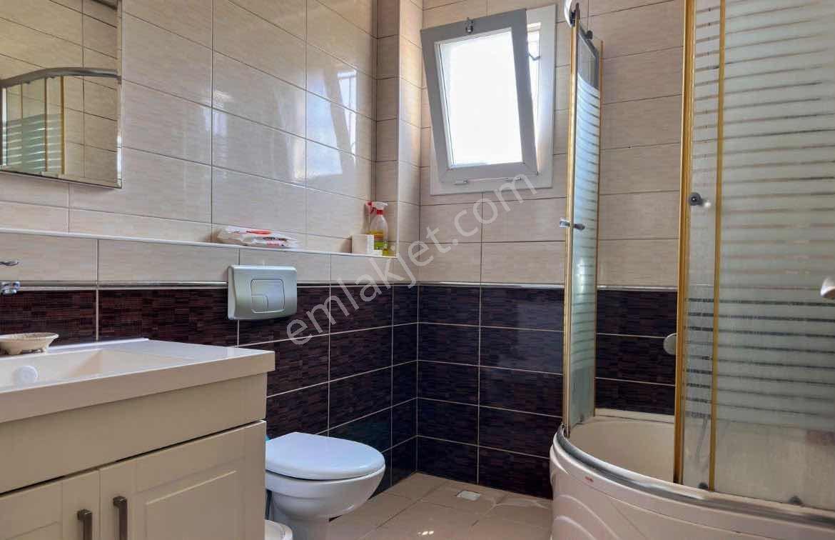 Doğanın İçinde Huzurlu Yaşam | Petek Sitesi Özel Havuzlu Villa — fotoğraf 11