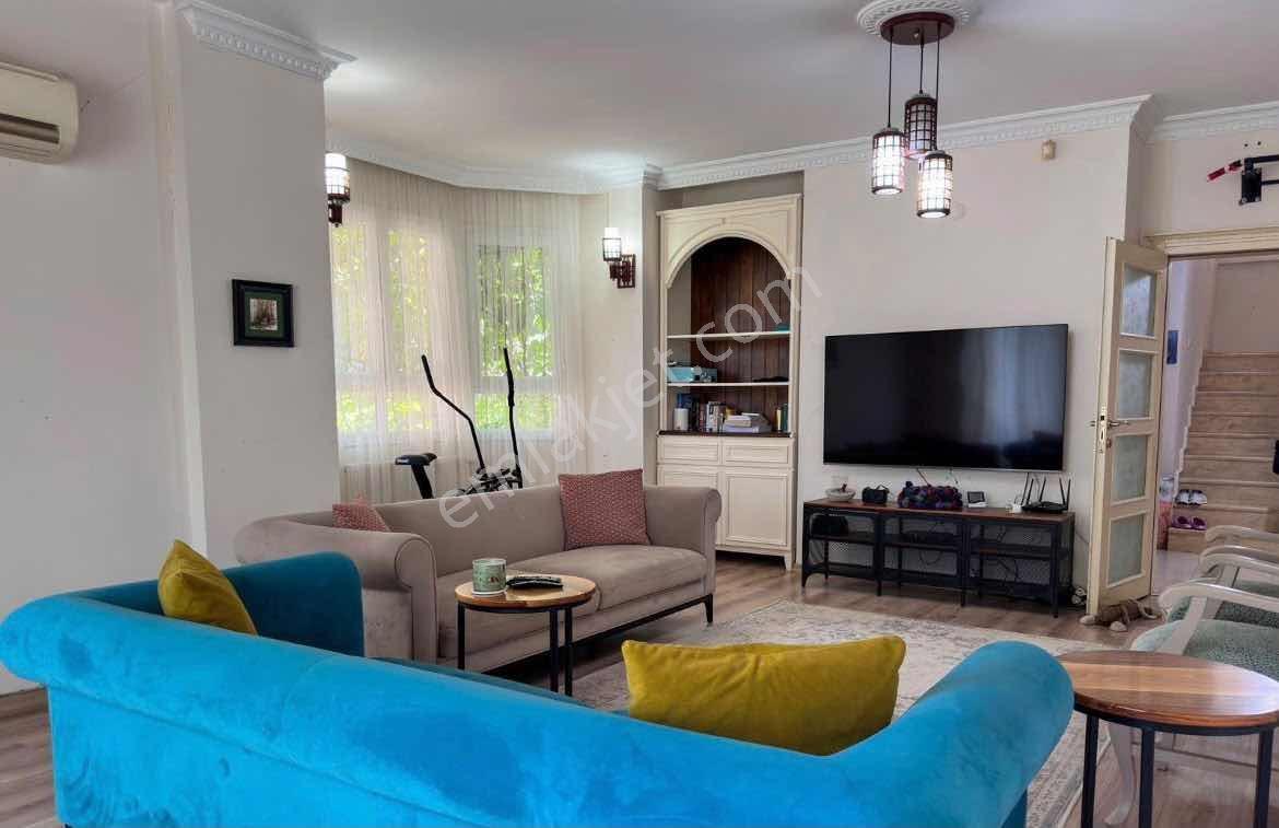 Doğanın İçinde Huzurlu Yaşam | Petek Sitesi Özel Havuzlu Villa — fotoğraf 12