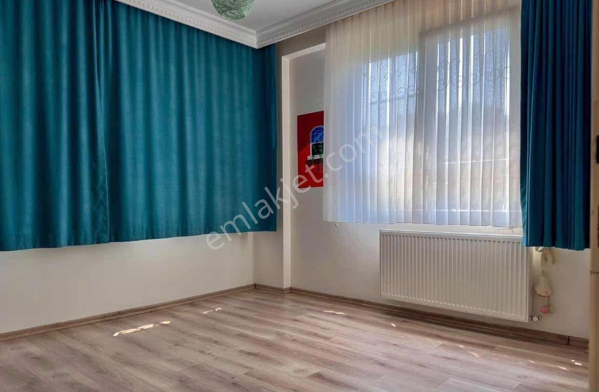 Doğanın İçinde Huzurlu Yaşam | Petek Sitesi Özel Havuzlu Villa — fotoğraf 13