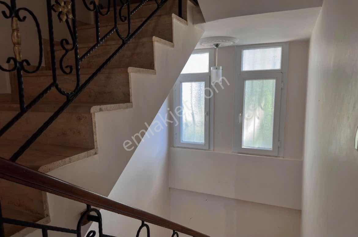 Doğanın İçinde Huzurlu Yaşam | Petek Sitesi Özel Havuzlu Villa — fotoğraf 14