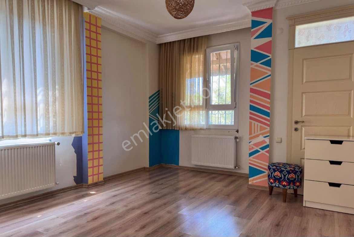 Doğanın İçinde Huzurlu Yaşam | Petek Sitesi Özel Havuzlu Villa — fotoğraf 17