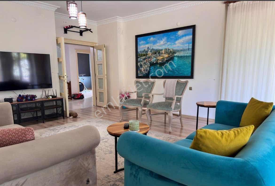Doğanın İçinde Huzurlu Yaşam | Petek Sitesi Özel Havuzlu Villa — fotoğraf 18