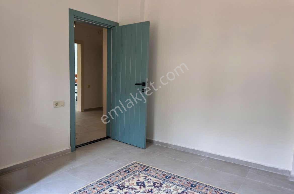 Doğanın İçinde Huzurlu Yaşam | Petek Sitesi Özel Havuzlu Villa — fotoğraf 19