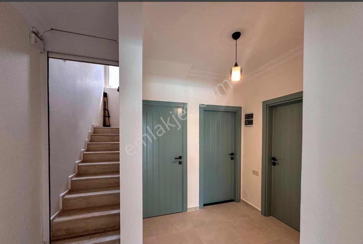 Doğanın İçinde Huzurlu Yaşam | Petek Sitesi Özel Havuzlu Villa — fotoğraf 20