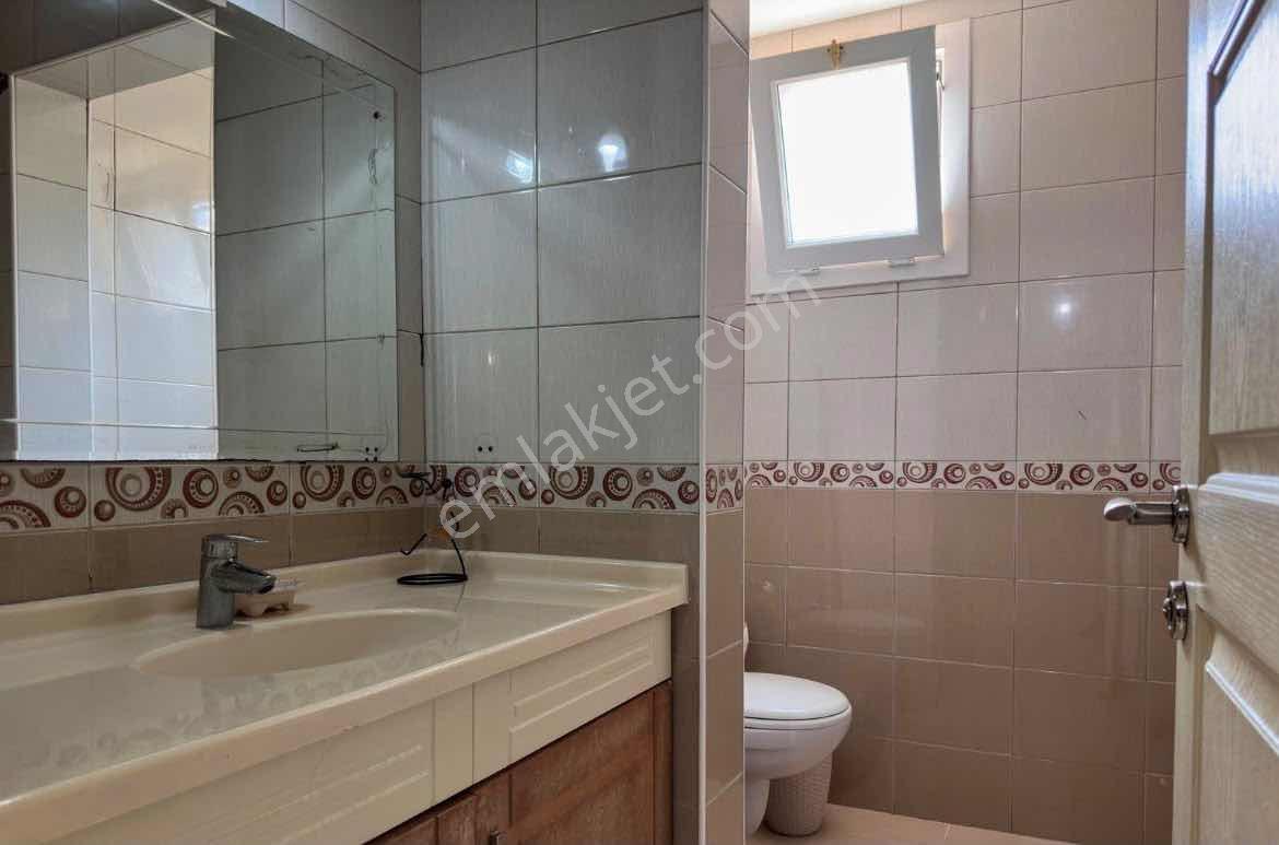 Doğanın İçinde Huzurlu Yaşam | Petek Sitesi Özel Havuzlu Villa — fotoğraf 22