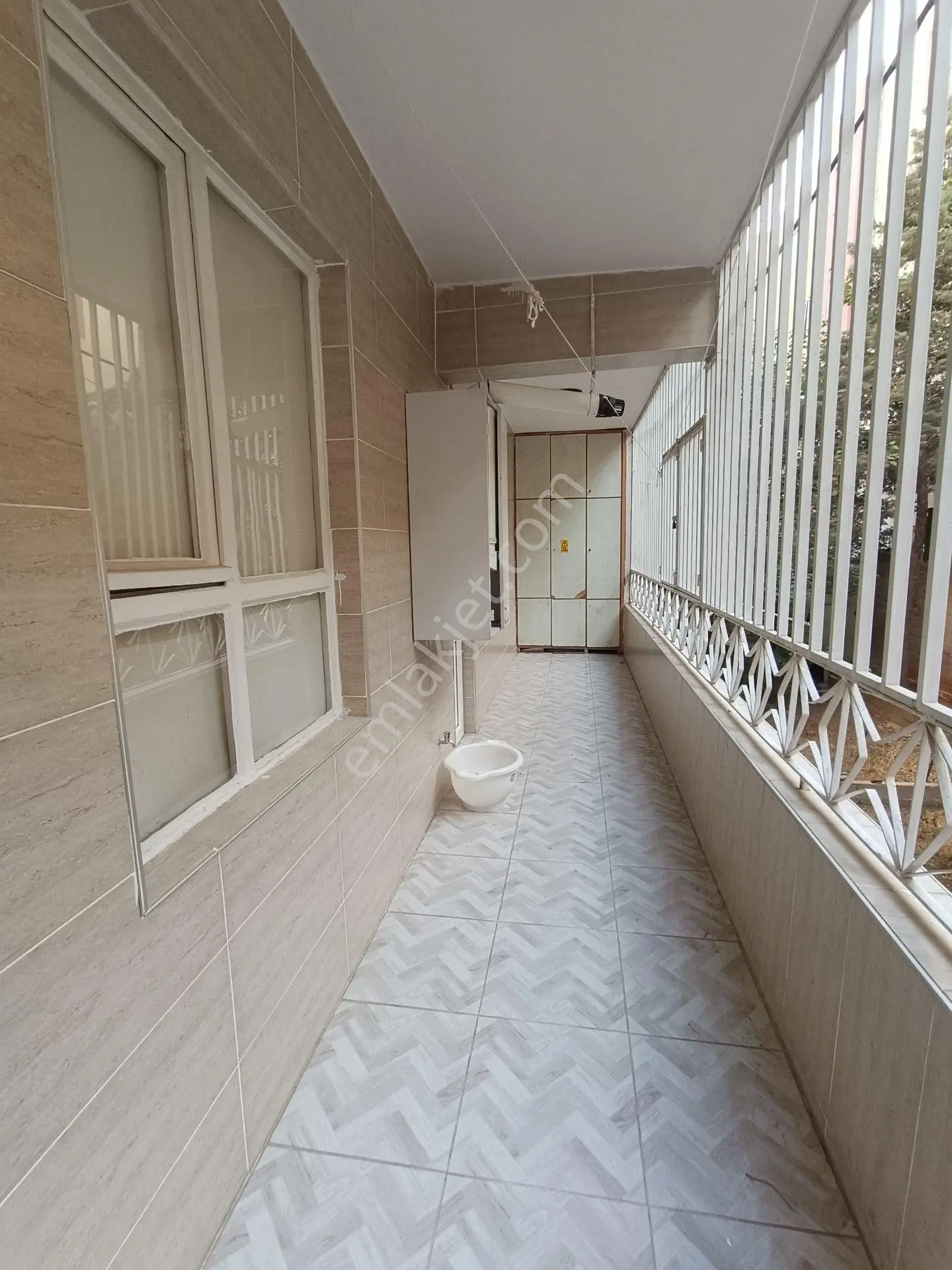 Babacandan Şairnabide Satılık 3+1 Bakımlı Daire — fotoğraf 5