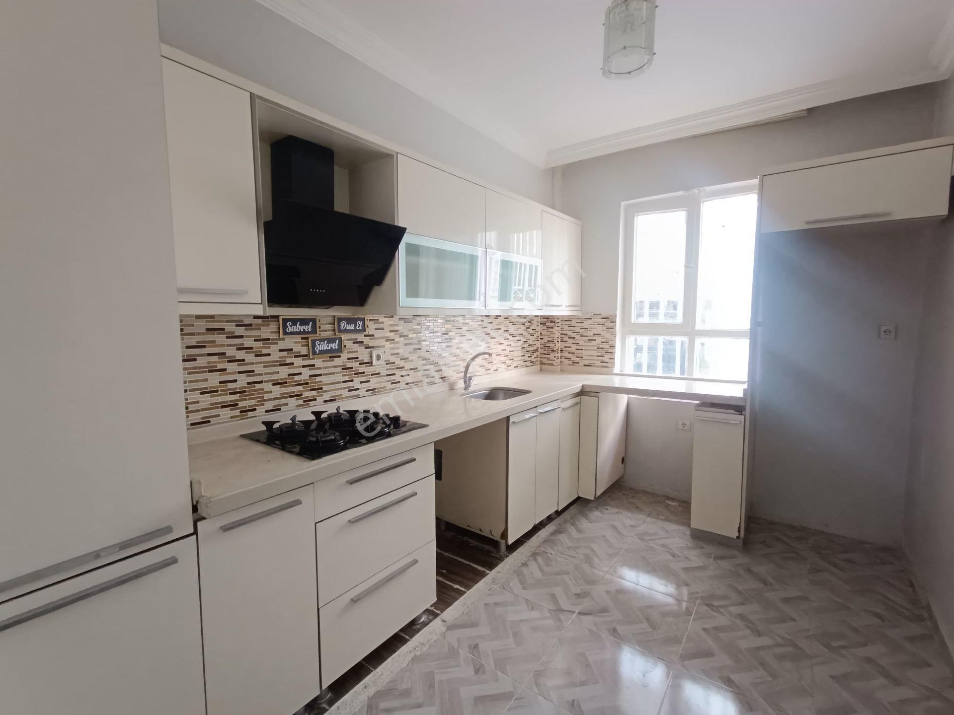 Babacandan Şairnabide Satılık 3+1 Bakımlı Daire — fotoğraf 12