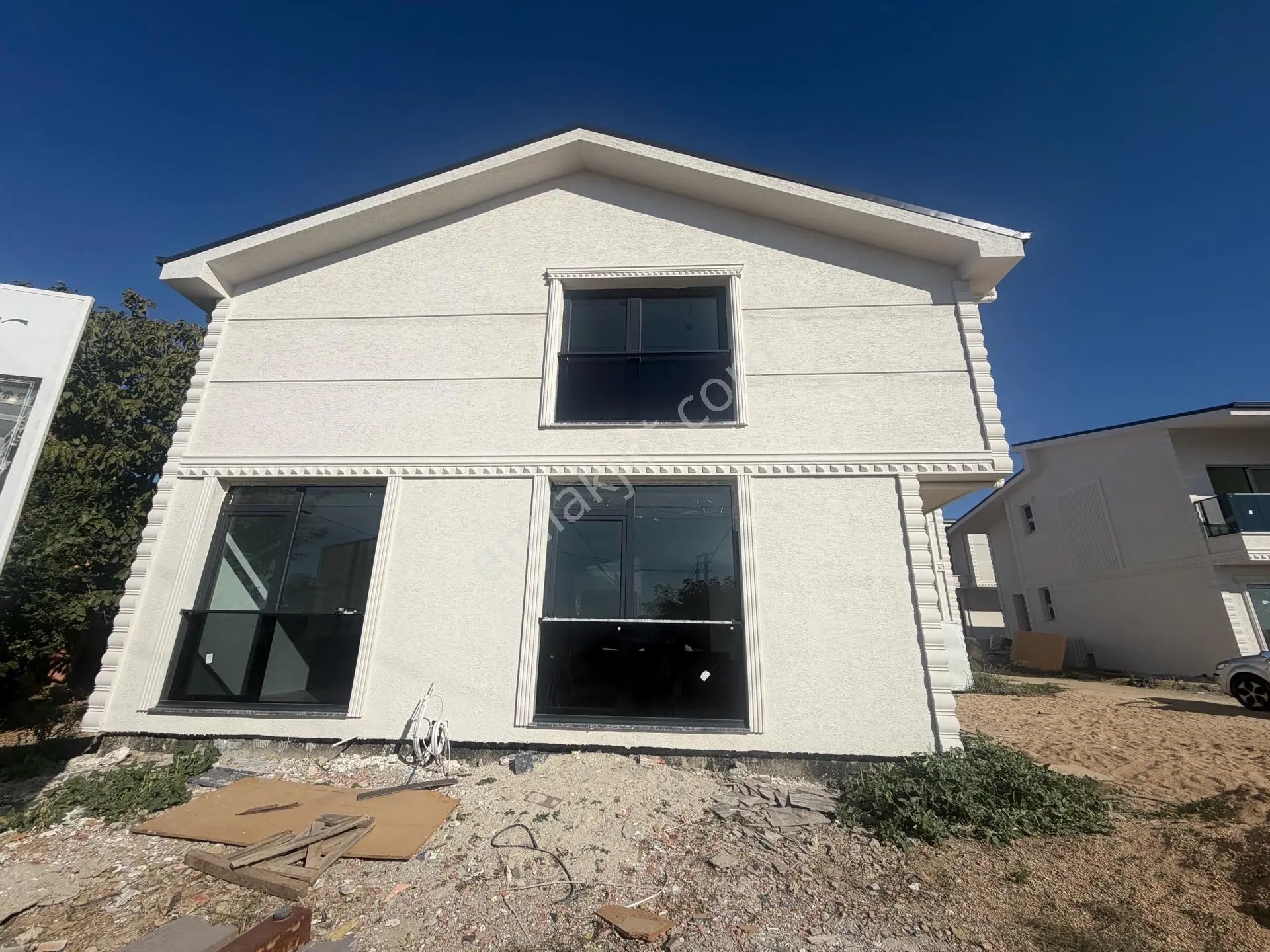 Tekirdağ Süleymanpaşa Köseilyas Satılık 4+1 Müstakil Villa — fotoğraf 9