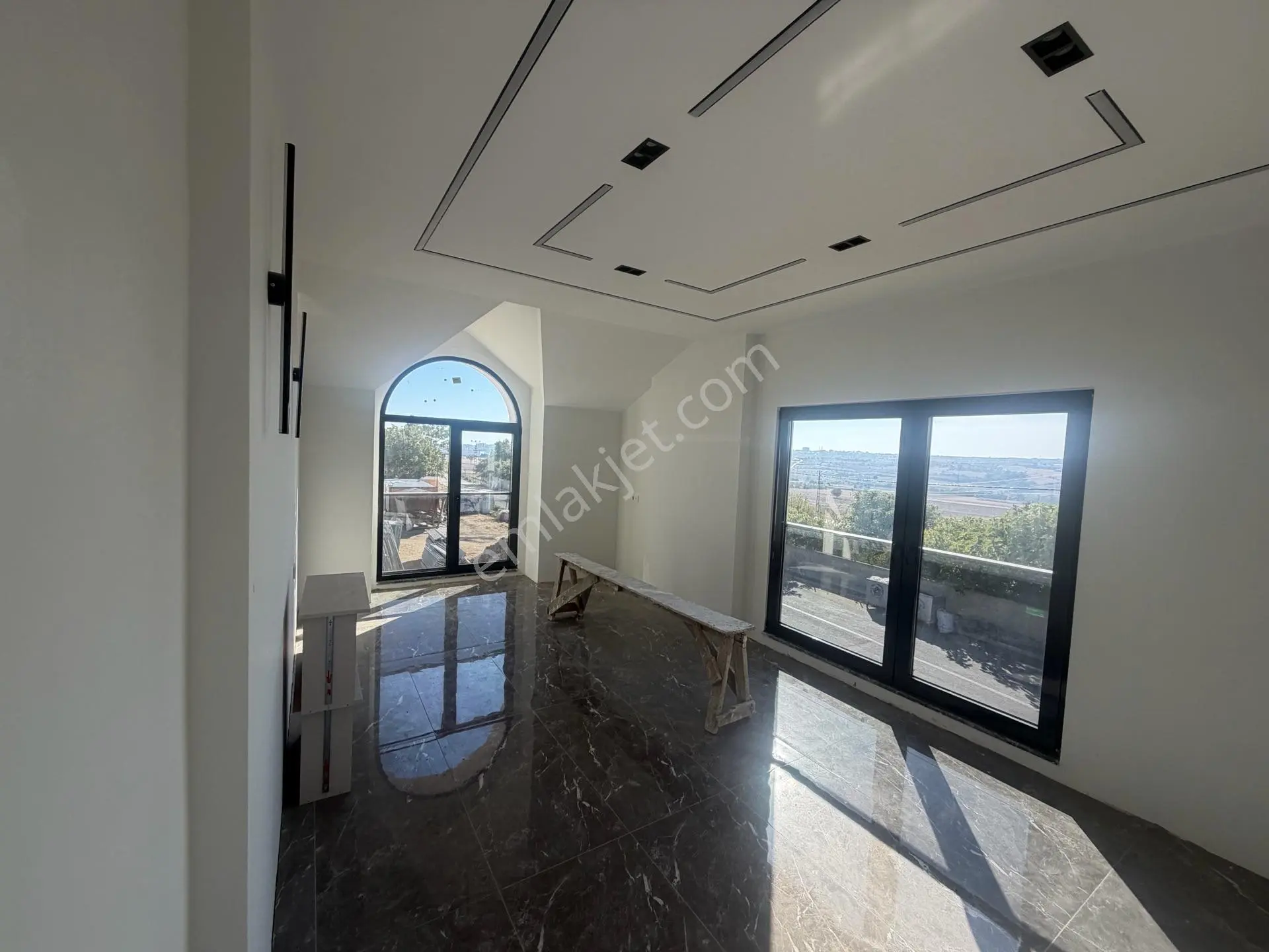 Tekirdağ Süleymanpaşa Köseilyas Satılık 4+1 Müstakil Villa — fotoğraf 12