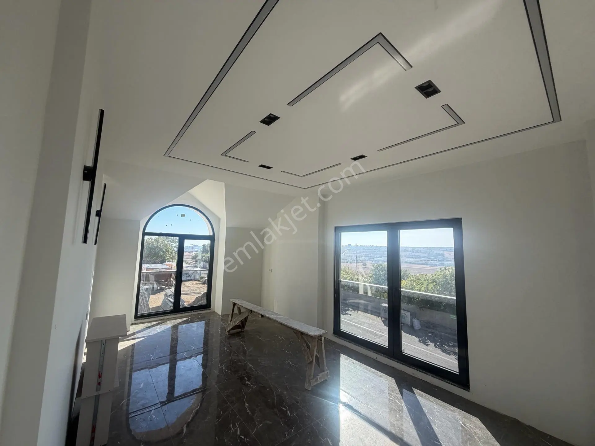 Tekirdağ Süleymanpaşa Köseilyas Satılık 4+1 Müstakil Villa — fotoğraf 14