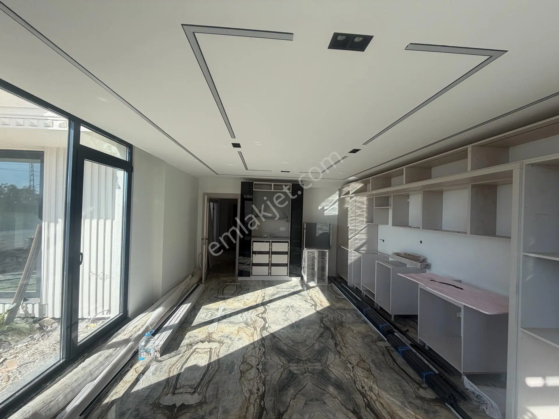 Tekirdağ Süleymanpaşa Köseilyas Satılık 4+1 Müstakil Villa — fotoğraf 25
