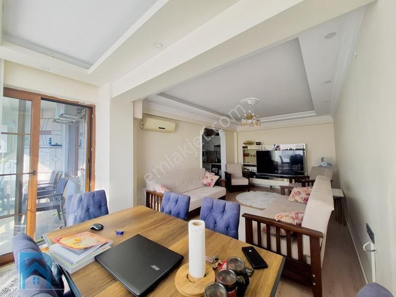Karasu,denize Sıfır Ekşioğlu City'de, Arakat, 2+1 Satılık Daire — fotoğraf 6