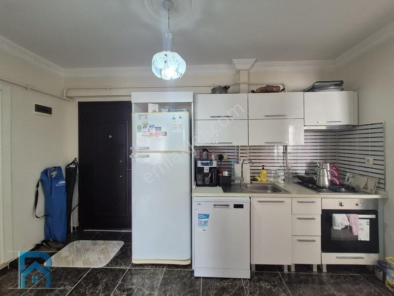 Karasu,denize Sıfır Ekşioğlu City'de, Arakat, 2+1 Satılık Daire — fotoğraf 11