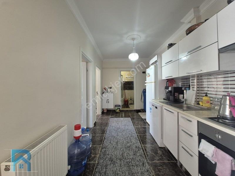 Karasu,denize Sıfır Ekşioğlu City'de, Arakat, 2+1 Satılık Daire — fotoğraf 12