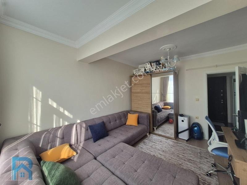 Karasu,denize Sıfır Ekşioğlu City'de, Arakat, 2+1 Satılık Daire — fotoğraf 15