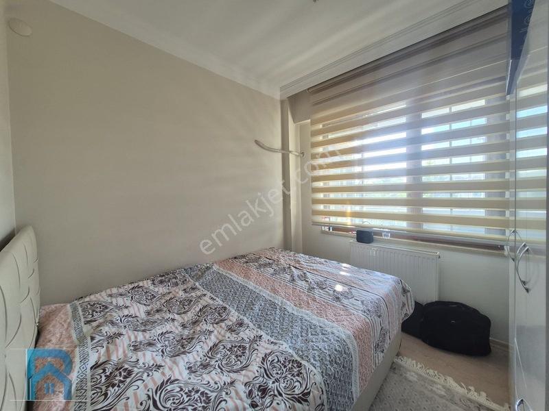 Karasu,denize Sıfır Ekşioğlu City'de, Arakat, 2+1 Satılık Daire — fotoğraf 17