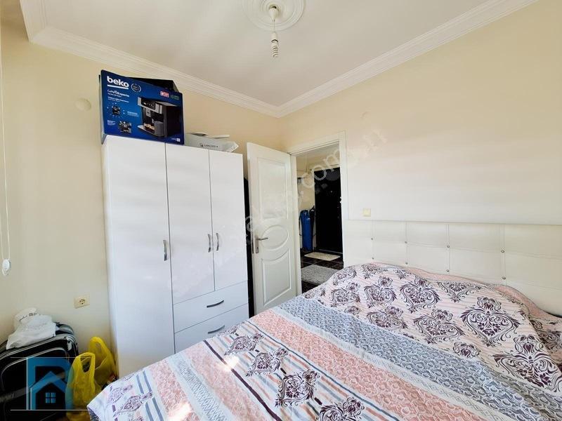 Karasu,denize Sıfır Ekşioğlu City'de, Arakat, 2+1 Satılık Daire — fotoğraf 18