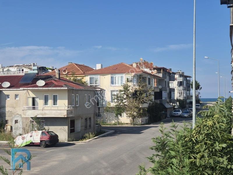 Karasu,denize Sıfır Ekşioğlu City'de, Arakat, 2+1 Satılık Daire — fotoğraf 22