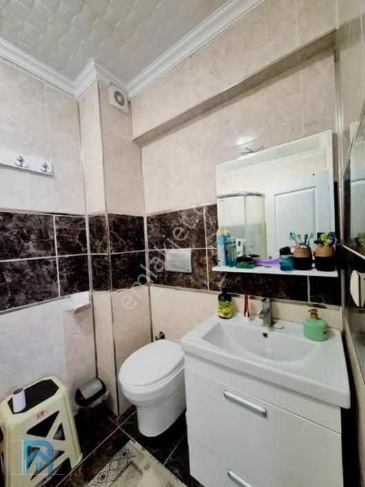 Karasu,denize Sıfır Ekşioğlu City'de, Arakat, 2+1 Satılık Daire — fotoğraf 24