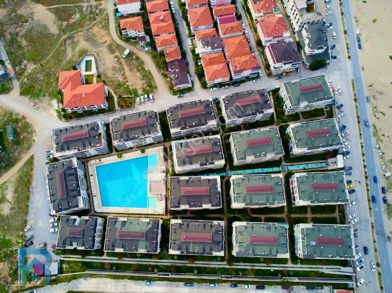 Karasu,denize Sıfır Ekşioğlu City'de, Arakat, 2+1 Satılık Daire — fotoğraf 25