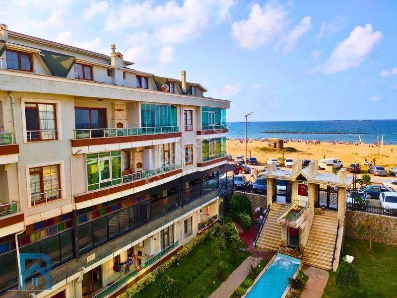 Karasu,denize Sıfır Ekşioğlu City'de, Arakat, 2+1 Satılık Daire — fotoğraf 27
