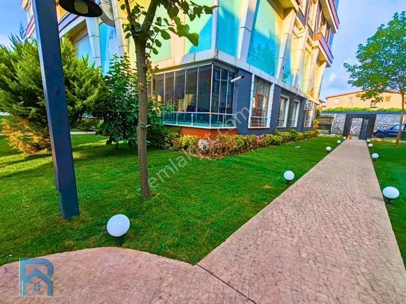 Karasu,denize Sıfır Ekşioğlu City'de, Arakat, 2+1 Satılık Daire — fotoğraf 28