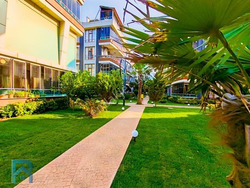 Karasu,denize Sıfır Ekşioğlu City'de, Arakat, 2+1 Satılık Daire — fotoğraf 29