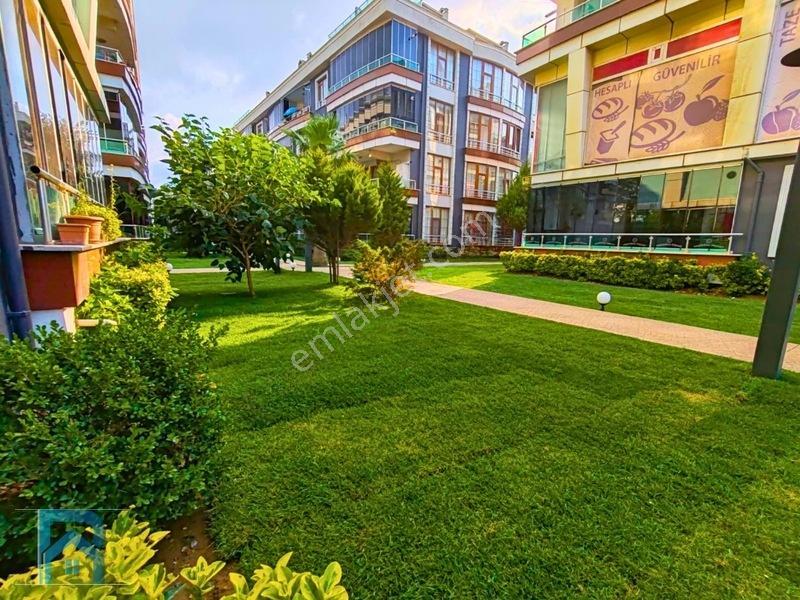 Karasu,denize Sıfır Ekşioğlu City'de, Arakat, 2+1 Satılık Daire — fotoğraf 30