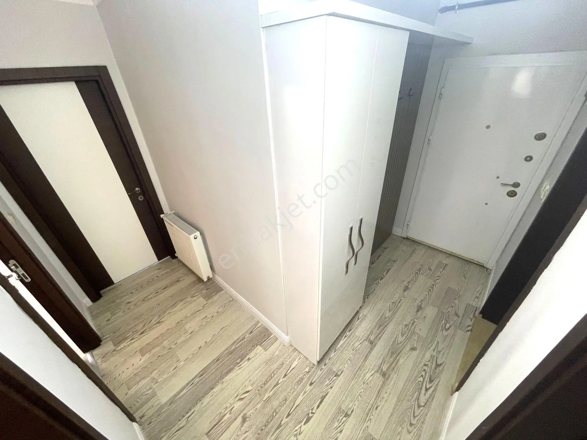 𝄞melodiden Yüksek Kredili Ön Cephe Arakat Harika Dizayn Edilen Ayrı Mutfaklı 2+1 Daire — fotoğraf 25