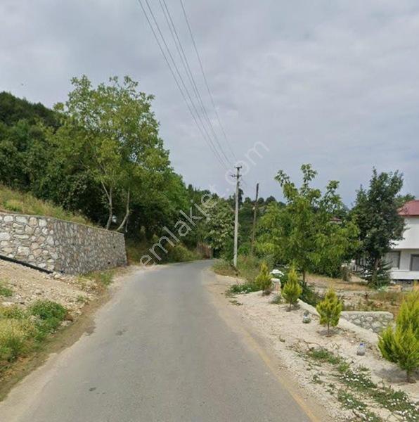 Nur Emlaktan Taşburun Mh.de 1.800 M2 %40 2kat Konut İmarlı Arsa — fotoğraf 2